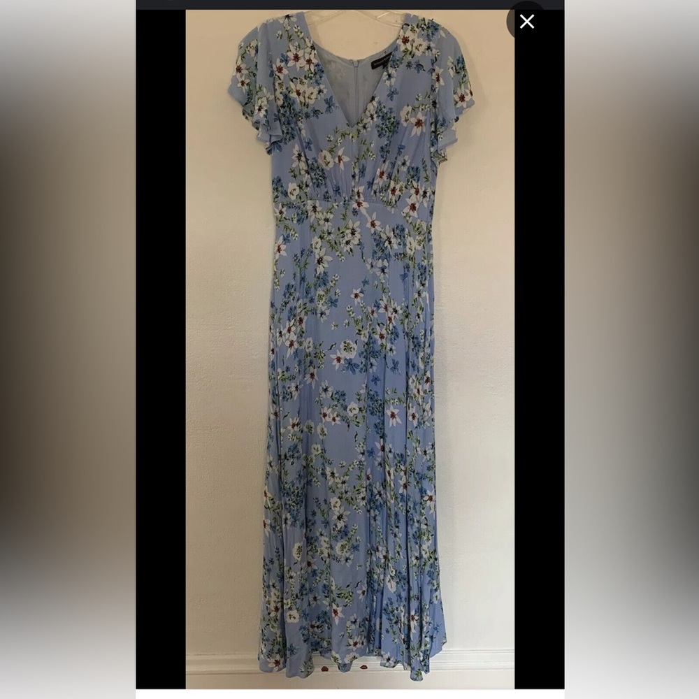 Banana republic size‎ 8 dress - Picture 13 of 13